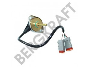 BERGKRAFT BK8200798 jutiklis, kompresoriaus slėgis
1383578, 1383580, 1402943, 1545634