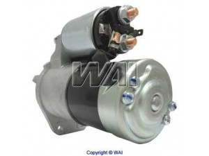 WAIglobal 16934N starteris
1959098C1, 191168201, 191180801