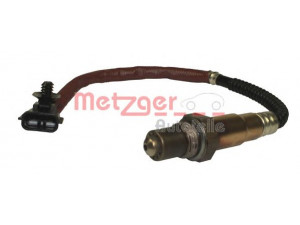 METZGER 0893335 lambda jutiklis 
 Variklis -> Variklio elektra
8200 771 294
