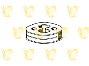 UNIGOM 165080 guminė juosta, išmetimo sistema 
 Išmetimo sistema -> Surinkimo dalys -> Atskiros surinkimo dalys -> Guminė juosta
60811858, 175565, 46421002, 46535839