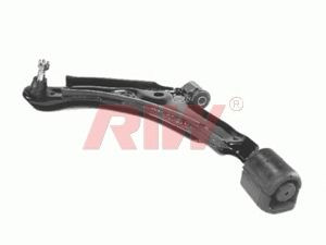 RIW RE3022 vikšro valdymo svirtis 
 Ašies montavimas/vairavimo mechanizmas/ratai -> Valdymo svirtis/pasukamosios svirties sujungimas -> Vairo trauklės (valdymo svirtis, išilginis balansyras, diago
54500-52Y10, 54500-52Y15, 54500-52Y60