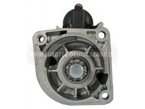 EUROTEC 11022510 starteris 
 Elektros įranga -> Starterio sistema -> Starteris
001911023B