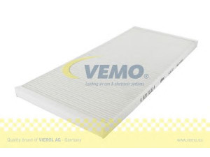 VEMO V24-30-1102 filtras, salono oras 
 Techninės priežiūros dalys -> Techninės priežiūros intervalai
46 409 630, 60 809 709, 71 712 595