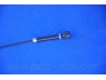 PARTS-MALL PTA-301 sankabos trosas 
 Dviratė transporto priemonės -> Kabeliai ir tachometro velenaai -> Sankabos trosas
329704B000
