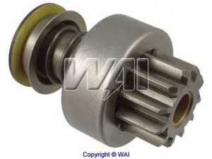 WAIglobal 54-9109 laisvos eigos pavara, starteris
1308713, 81362136003, 296191803
