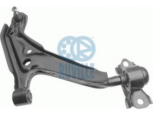 RUVILLE 936809 vikšro valdymo svirtis 
 Ašies montavimas/vairavimo mechanizmas/ratai -> Valdymo svirtis/pasukamosios svirties sujungimas -> Vairo trauklės (valdymo svirtis, išilginis balansyras, diago
54500-2F500