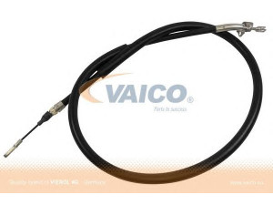 VAICO V30-30062 trosas, stovėjimo stabdys 
 Stabdžių sistema -> Valdymo svirtys/trosai
2D0 609 722, 904 420 02 85, 2D0 609 722