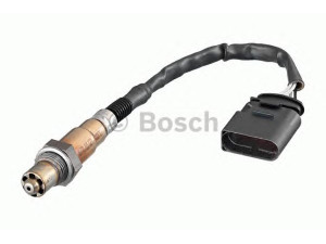 BOSCH 0 258 006 392 lambda jutiklis 
 Išmetimo sistema -> Jutiklis/zondas
06A 906 262 AS, 06A 906 262 AS
