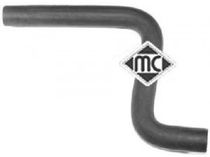 Metalcaucho 08806 žarna, šilumokaičio šildymas 
 Šildymas / vėdinimas -> Žarnelės/vamzdeliai
6N0819373A, 6N0819373D, 6N0819373A
