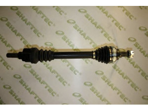 SHAFTEC P183AL kardaninis velenas 
 Ratų pavara -> Kardaninis velenas
32721H, 32723G