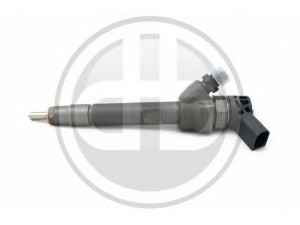BUCHLI A-0445110616 purkštukas 
 Kuro mišinio formavimas -> Mišinio sudarymas -> Purkštukas/antgalis/antgalio laikiklis/PDE