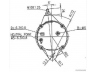 HERTH+BUSS ELPARTS 32201294 kintamosios srovės generatorius 
 Elektros įranga -> Kint. sr. generatorius/dalys -> Kintamosios srovės generatorius
118223, 21013701010, 21023701010