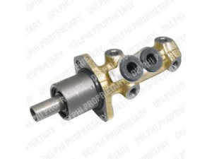 DELPHI LM23920 pagrindinis cilindras, stabdžiai 
 Stabdžių sistema -> Pagrindinis stabdžių cilindras
4601.98, 96075932, 4601.98