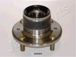 JAPANPARTS KK-25022 rato stebulė 
 Ašies montavimas/vairavimo mechanizmas/ratai -> Rato stebulė/montavimas -> Rato stebulė
MB584326