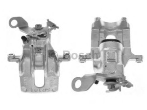 BOSCH 0 986 134 087 stabdžių apkaba 
 Stabdžių sistema -> Stabdžių matuoklis -> Stabdžių matuoklio montavimas
1355133, 4N112553AA