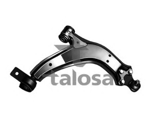 TALOSA 40-09821 vikšro valdymo svirtis
352155, 352156, 352168, 352199