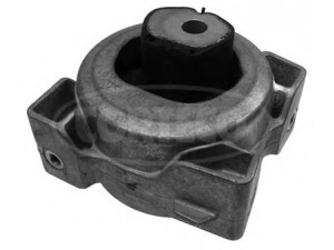 CORTECO 80001221 montavimas, automatinė transmisija; montavimas, neautomatinė transmisija 
 Transmisija -> Automatinė pavarų dėžė -> Transmisijos montavimas
169 240 09 18, 169 240 12 18