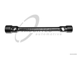 TRUCKTEC AUTOMOTIVE 01.43.567 šešiakampio lizdo komplektas, rato veržlė / varžtas
000 581 3901, 000 581 6101