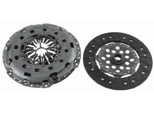 SACHS 3000 951 842 sankabos komplektas 
 Sankaba/dalys -> Sankabos remonto komplektas, visas
1425814, 3C11-7540-BA, 3C11-7540-BB