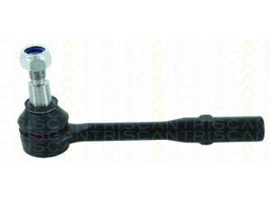 TRISCAN 8500 23128 skersinės vairo trauklės galas 
 Vairavimas -> Vairo mechanizmo sujungimai
221 330 15 03, 221 330 39 03