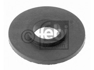 FEBI BILSTEIN 11126 slopintuvo tvirtinimas, vairuotojo kabina
0 381 817, 381 817