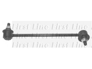 FIRST LINE FDL6863 šarnyro stabilizatorius 
 Ašies montavimas/vairavimo mechanizmas/ratai -> Stabilizatorius/fiksatoriai -> Savaime išsilyginanti atrama
548302F000