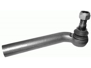 LEMFÖRDER 25837 01 skersinės vairo trauklės galas
AL 116740, AL 168708