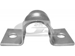 3RG 60425 skersinio stabilizatoriaus įvorių komplektas 
 Ašies montavimas/vairavimo mechanizmas/ratai -> Stabilizatorius/fiksatoriai -> Sklendės
0350218, 350218