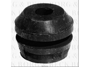 BORG & BECK BEM3106 variklio montavimas 
 Variklis -> Variklio montavimas -> Variklio montavimo rėmas
1H0199233A