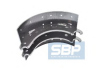 SBP 03-RO001 stabdžių trinkelė
152 00 011, 15206005