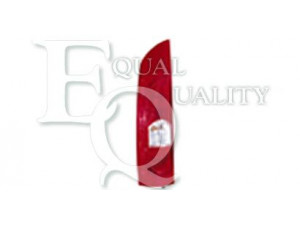 EQUAL QUALITY GP0737 kombinuotas galinis žibintas 
 Kėbulas -> Šviesos -> Kombinuotas galinis žibintas/dalys -> Kombinuotas galinis žibintas
1EB23603602