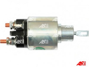 AS-PL SS0151 solenoidinis jungiklis, starteris
012911287