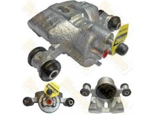 Brake ENGINEERING CA1251 stabdžių apkaba 
 Dviratė transporto priemonės -> Stabdžių sistema -> Stabdžių apkaba / priedai
5510070A01