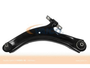 VAICO V38-9597 vikšro valdymo svirtis 
 Ašies montavimas/vairavimo mechanizmas/ratai -> Valdymo svirtis/pasukamosios svirties sujungimas -> Vairo trauklės (valdymo svirtis, išilginis balansyras, diago
54501-BR30A, 54501-JD000