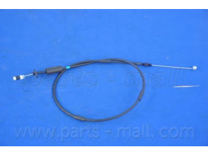 PARTS-MALL PTA-136 akceleratoriaus trosas
3279029000