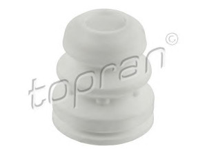 TOPRAN 304 310 atraminis buferis, pakaba 
 Pakaba -> Pakabos dalys -> Surinkimo dalys
1 474 352, 7G913K100DAA