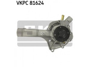 SKF VKPC 81624 vandens siurblys 
 Aušinimo sistema -> Vandens siurblys/tarpiklis -> Vandens siurblys
00A 121 010, 00A 121 010 A, 111 200 22 01