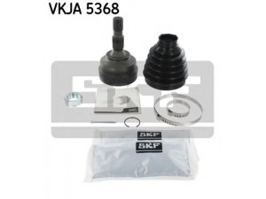 SKF VKJA 5368 jungčių komplektas, kardaninis velenas 
 Ratų pavara -> Sujungimai/komplektas