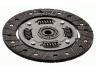 SACHS 1878 600 860 sankabos diskas