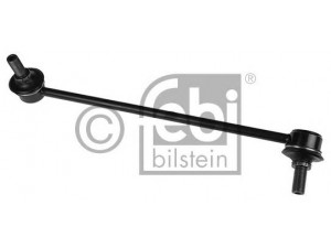 FEBI BILSTEIN 42103 šarnyro stabilizatorius 
 Ašies montavimas/vairavimo mechanizmas/ratai -> Stabilizatorius/fiksatoriai -> Savaime išsilyginanti atrama
51321-SEL-T01, 51321-SEL-T02