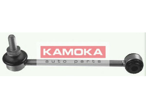 KAMOKA 9921362 šarnyro stabilizatorius 
 Ašies montavimas/vairavimo mechanizmas/ratai -> Stabilizatorius/fiksatoriai -> Savaime išsilyginanti atrama
33 55 6 764 428