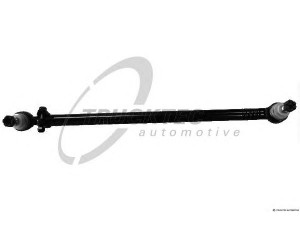 TRUCKTEC AUTOMOTIVE 02.31.157 strypo montavimas
631 330 0603