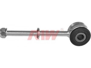 RIW VO4002A šarnyro stabilizatorius 
 Ašies montavimas/vairavimo mechanizmas/ratai -> Stabilizatorius/fiksatoriai -> Savaime išsilyginanti atrama
3 530 230, 9 140 995, 9 157 725