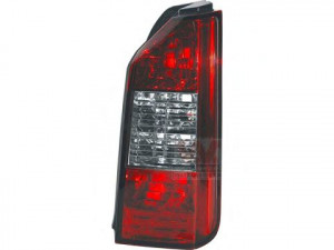 VAN WEZEL 1623934 kombinuotas galinis žibintas 
 Elektros įranga -> Šviesos -> Kombinuotas galinis žibintas/dalys -> Kombinuotas galinis žibintas
77363999