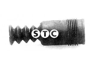 STC T402345 atraminis buferis, pakaba 
 Pakaba -> Pakabos dalys -> Surinkimo dalys
7607086