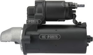 HC-PARTS CS1535 starteris 
 Elektros įranga -> Starterio sistema -> Starteris
51810307, 1726350, BS5111000BA