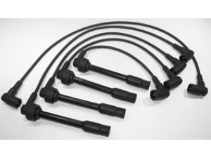 EUROCABLE EC-4747 uždegimo laido komplektas