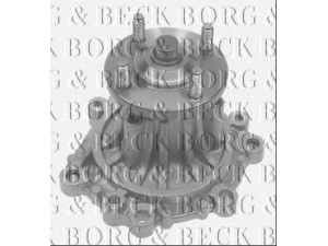 BORG & BECK BWP1582 vandens siurblys 
 Aušinimo sistema -> Vandens siurblys/tarpiklis -> Vandens siurblys
1610059155, 1610059255, 1610059256