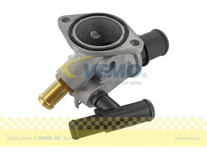 VEMO V24-99-0017 termostatas, aušinimo skystis 
 Aušinimo sistema -> Termostatas/tarpiklis -> Thermostat
60 620 386