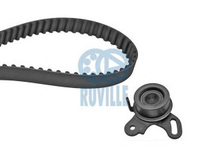 RUVILLE 5730071 paskirstymo diržo komplektas 
 Techninės priežiūros dalys -> Papildomas remontas